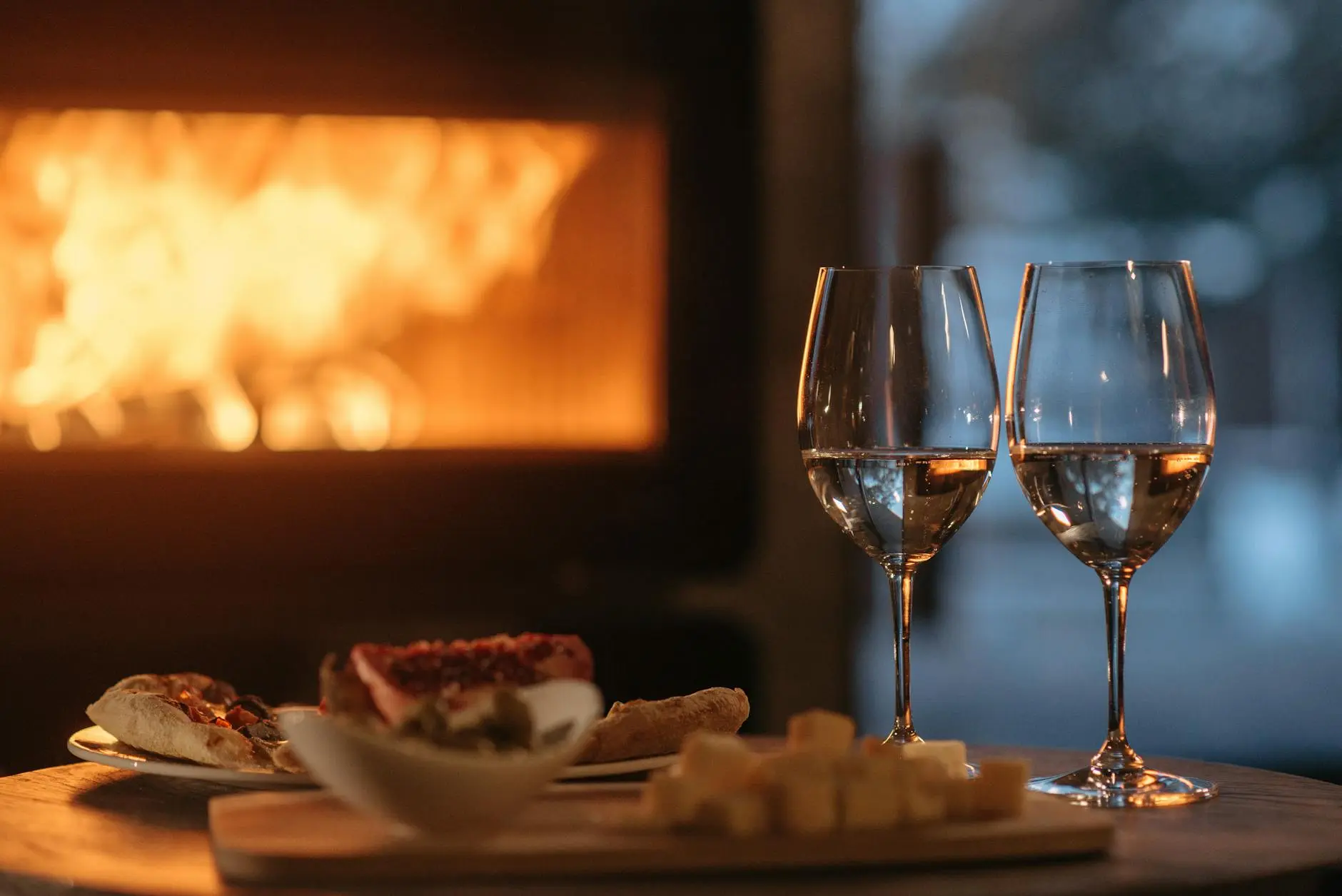 Culinary dining experience at The Dixboro Project